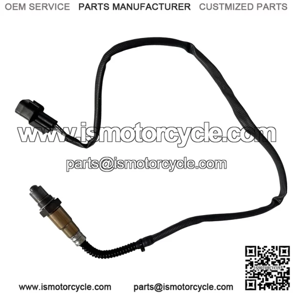 Oxygen sensor (rear right) MN176515 for Mitsubishi 07 Grandis 2.4L