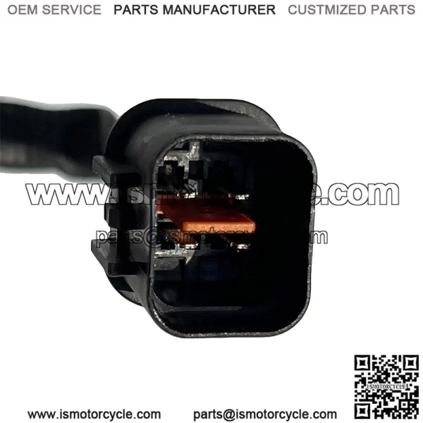 Oxygen sensor (rear right) MN176515 for Mitsubishi 07 Grandis 2.4L - Image 2