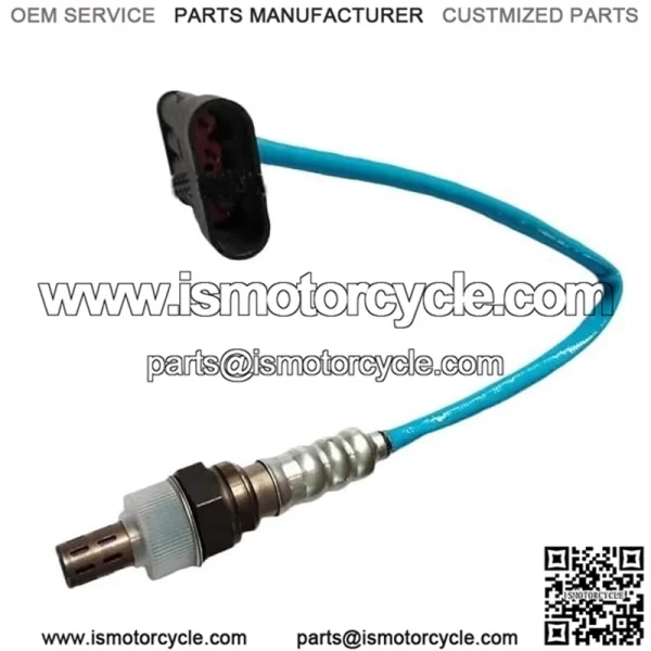 Oxygen Sensor OZA522-BB1 for Lotus 09 L3 1.6L