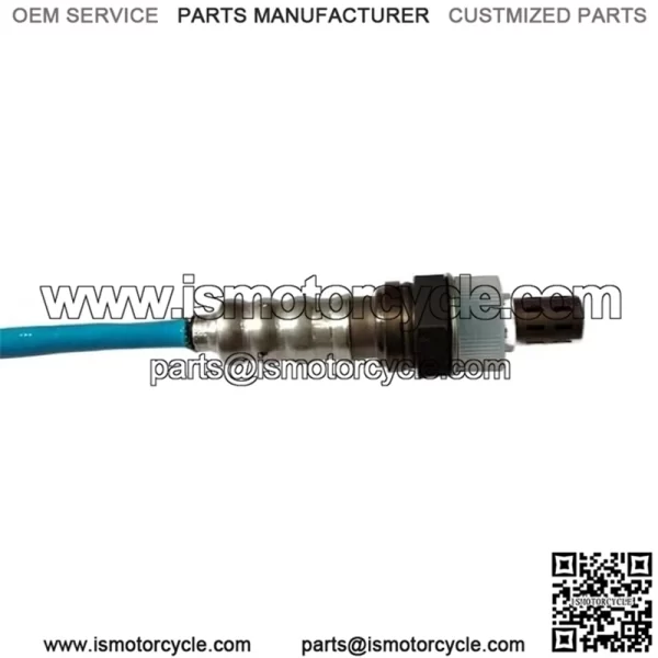 Oxygen Sensor OZA522-BB1 for Lotus 09 L3 1.6L - Image 2