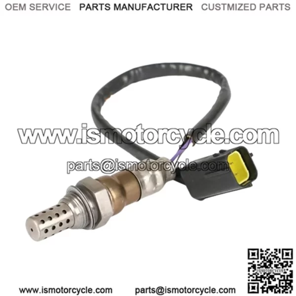 Oxygen Sensor 24557792 for Wuling Hongguang 1.2/10-13 Buick Sail 1.4