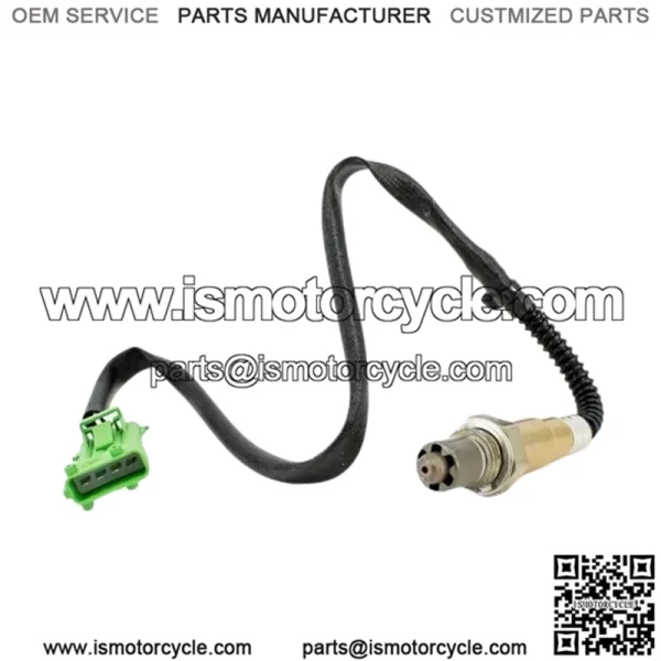 Oxygen Sensor 0258005028 for 4G18/UMC system