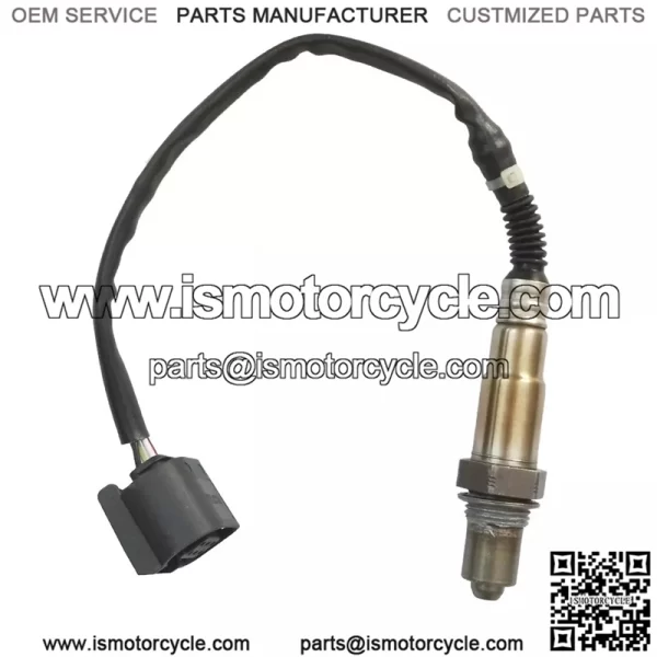 Oxygen Sensor(Front) 11787595353 0258027005 320MM for BMW 3 Series 316Li 1.6T 12-15