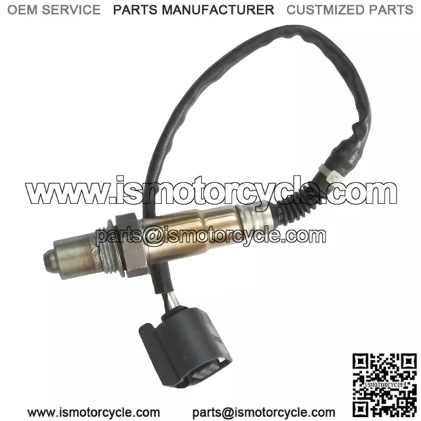 Oxygen Sensor(Front) 11787595353 0258027005 320MM for BMW 3 Series 316Li 1.6T 12-15 - Image 3