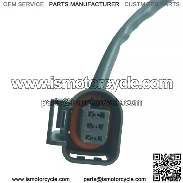 Oxygen Sensor(Front) 11787595353 0258027005 320MM for BMW 3 Series 316Li 1.6T 12-15 - Image 4