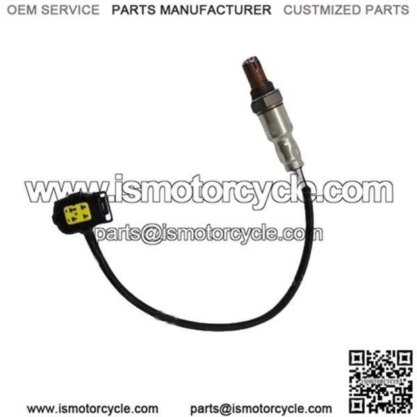 Oxygen Sensor(Rear) A0085423318 OZA603-MB6 351MM for Benz R23