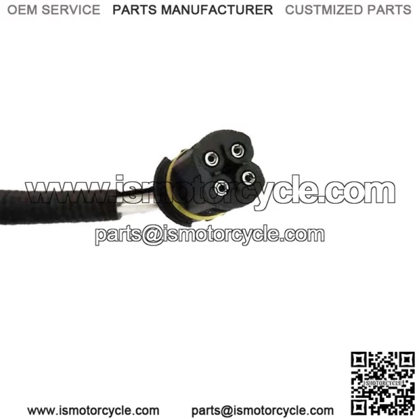 Oxygen Sensor(Rear) A0015409017 0258006382 950MM for Benz R170 - Image 3