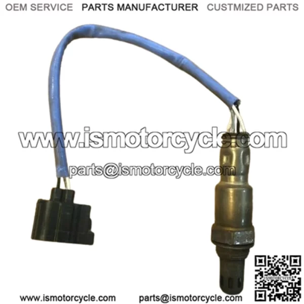 Oxygen sensor (rear) 0005421000  for Mercedes-Benz E320L 3.0T in 2015