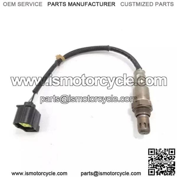 Oxygen sensor (front) 0085427818  for Mercedes-Benz S500L 4.7T in 2011