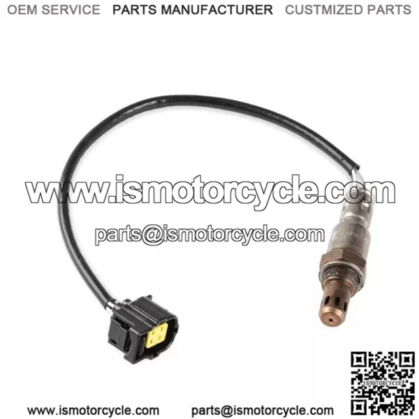 Oxygen sensor (rear) 0065422118  for Mercedes-Benz R320 3.0T in 2014