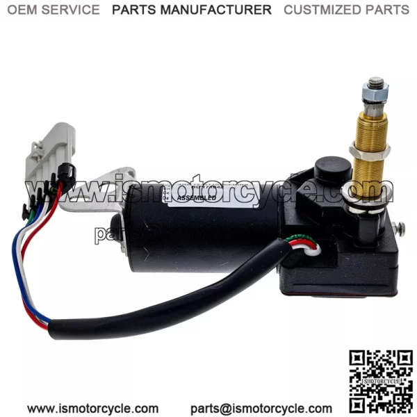 Polaris 2635422 Asm-motor Wiper Rgt Part