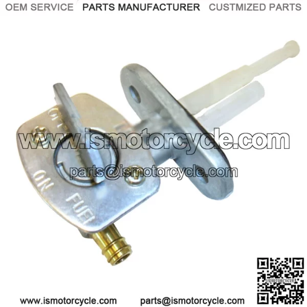 2003 2004 2005 2006 Yamaha YFS200 Blaster Fuel Gas Petcock Valve Switch Pump