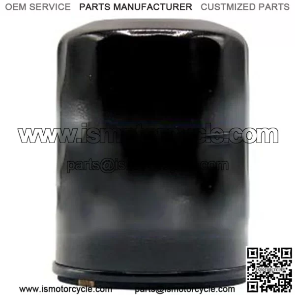 Heavy Duty Oil Filter, Part 2522485