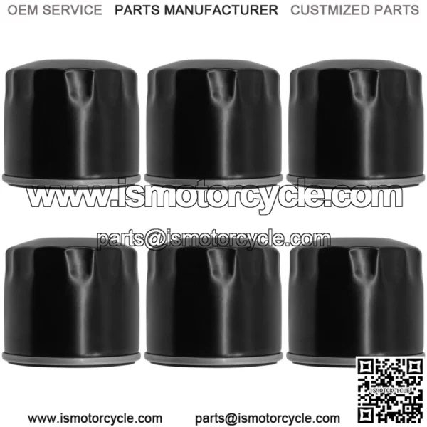 63-5004-00 2805001-S 063500400 Oil Filter For Kohler Bad Boy - Image 4