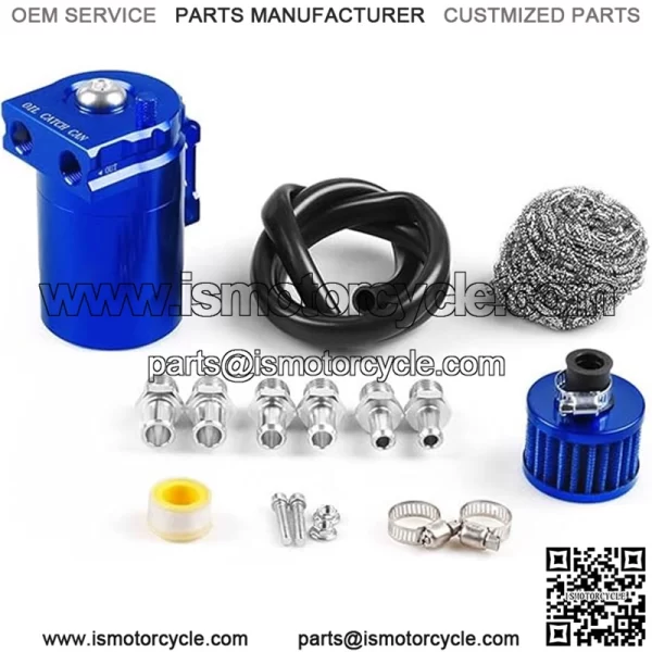 40mm Bore Complete Cylinder Kit with Piston for 2 Stroke 43cc Gas Scooter Pocket Bike Mini - Image 3