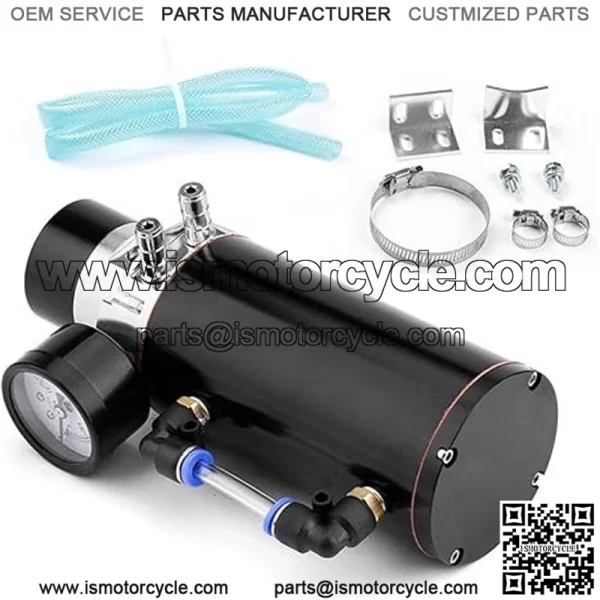 44mm Bore Cylinder Top End Kit Replacement for 2 Stroke 47cc 49cc Mini Quad Pocket Bike Ignition Coil Spark Plug 12mm Wrist Pin - Image 5