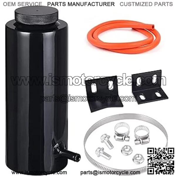 44mm Big Bore Cylinder with Recoil Starter with Carburetor and Air Filter Modified Engine Kit Replacement for 2 Stroke 43cc 47cc 49cc 52cc Mini Pocket Bike Gas Moped Scooter Red - Image 4