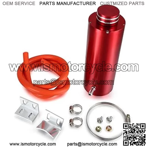 05013 Engine Oil Breather # Red