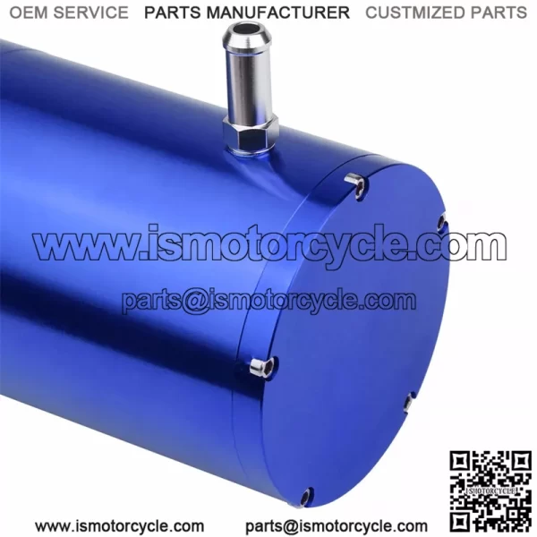 44mm Big Bore Cylinder Replacement for 2 Stroke 43cc 47cc Coolster 49cc Pit Bike Gas Scooter Mini Pocket Bike - Image 2