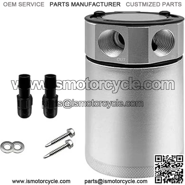 44mm Big Bore Cylinder Replacement for 2 Stroke 47cc 49cc Scooter Mini ATV Quad Modified Pocket Bike - Image 3