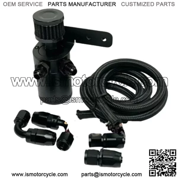 44mm Big Bore Cylinder Replacement for 2 Stroke 47cc 49cc Scooter Mini ATV Quad Modified Pocket Bike - Image 4