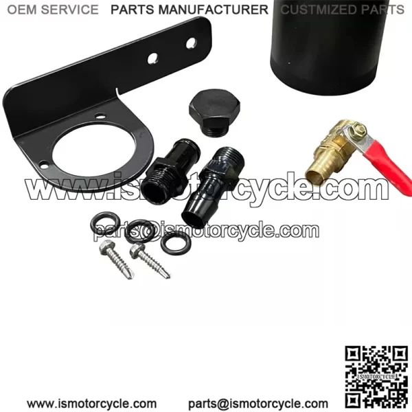 Piston & Gasket Kit 49cc Mini motorcycle 2-stroke 40-6 engine 40mm Cylinder Piston Kit for 49cc 2 Stroke Engine ATV Dirt Bike - Image 3