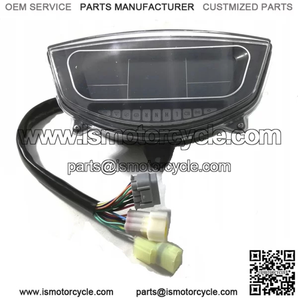 08. DASHBOARD CFMOTO X5 X6 X7 905B-170110-3000