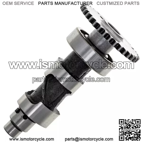 Camshaft Assembly for Honda Rancher TRX350 14100-HN5-670 14100-HN5-M00 2000-2006 - Image 3