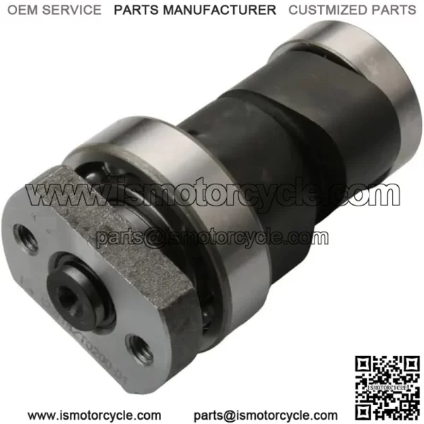 Replacement Scooter Camshaft Assembly S-YM Cr-ui-sy-m250 GTS250 J-oy-m-ax 250 C-it-yc-om300 GTS300 EFI 14100-HML-000 Engine Parts