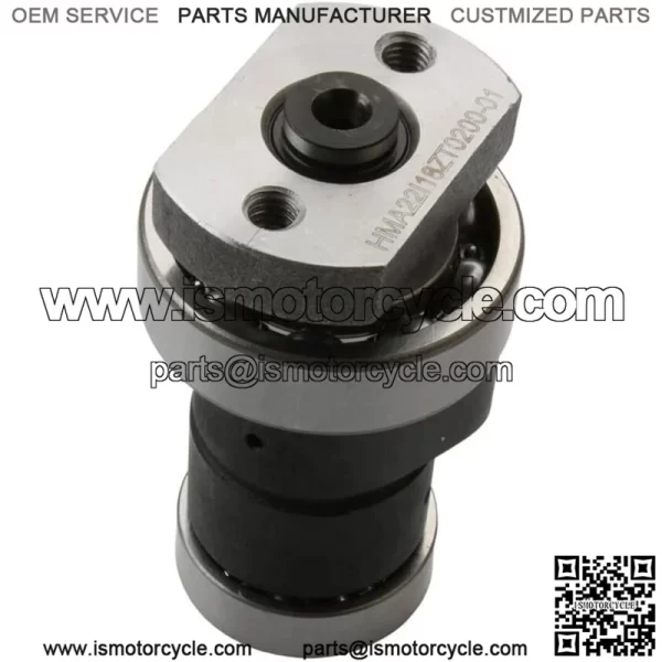 Replacement Scooter Camshaft Assembly S-YM Cr-ui-sy-m250 GTS250 J-oy-m-ax 250 C-it-yc-om300 GTS300 EFI 14100-HML-000 Engine Parts - Image 2