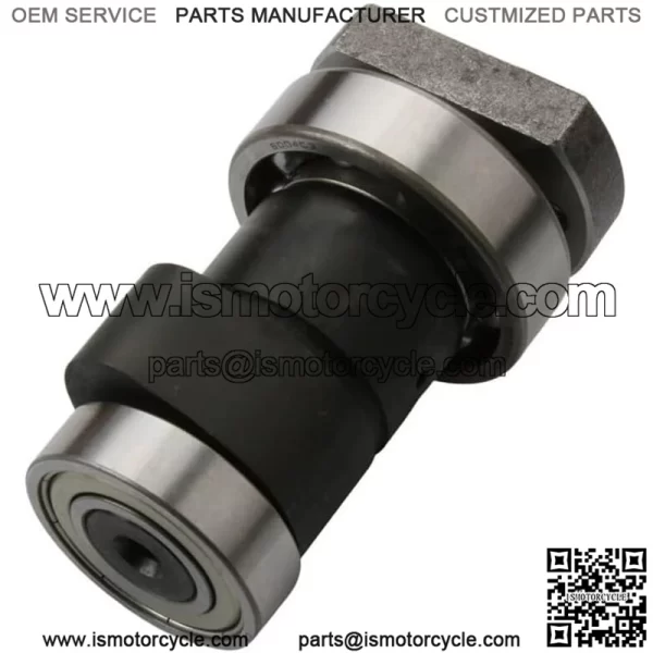 Replacement Scooter Camshaft Assembly S-YM Cr-ui-sy-m250 GTS250 J-oy-m-ax 250 C-it-yc-om300 GTS300 EFI 14100-HML-000 Engine Parts - Image 3