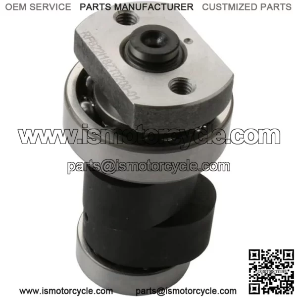 Fittings of a Machine Scooter Joymax300 Camshaft Assembly for SYM Citycom Cruisym GTS HD Joymax 300i GTS300 Quad Lander 300 14100-RFB-000 Engine Parts - Image 2