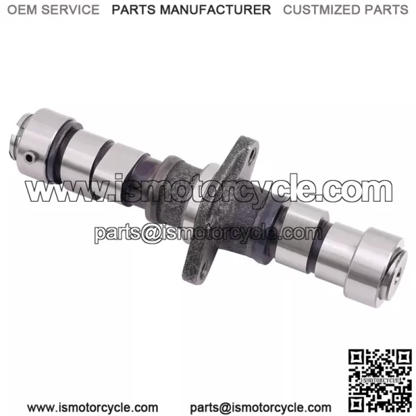 Camshaft For Honda CB250 Nighthawk 1991-2008 CA250 CMX250 CMX250C Rebel 85-16