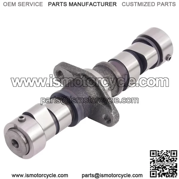 Camshaft For Honda CB250 Nighthawk 1991-2008 CA250 CMX250 CMX250C Rebel 85-16 - Image 3