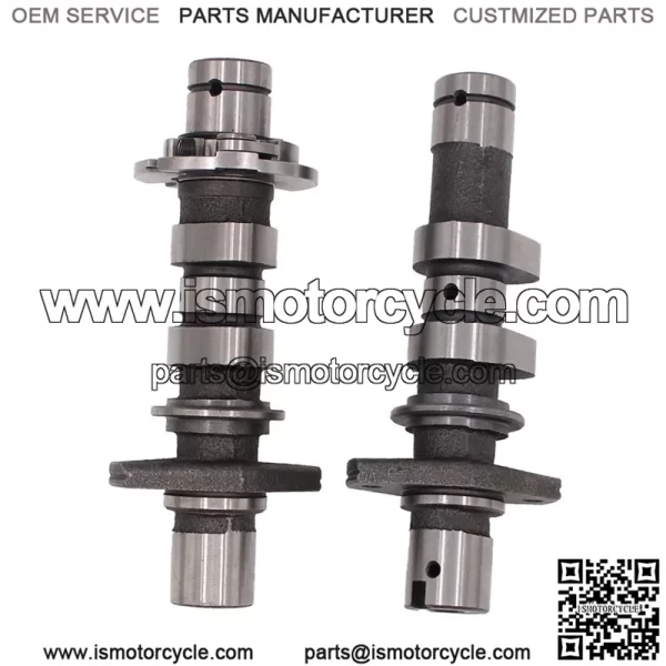 For SUZUKI GSXR150 GSXR125 Raider 150 Fi R150Fi Satria Fi Performance Camshaft