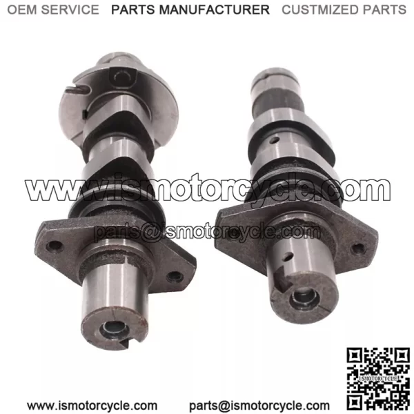 For SUZUKI GSXR150 GSXR125 Raider 150 Fi R150Fi Satria Fi Performance Camshaft - Image 2