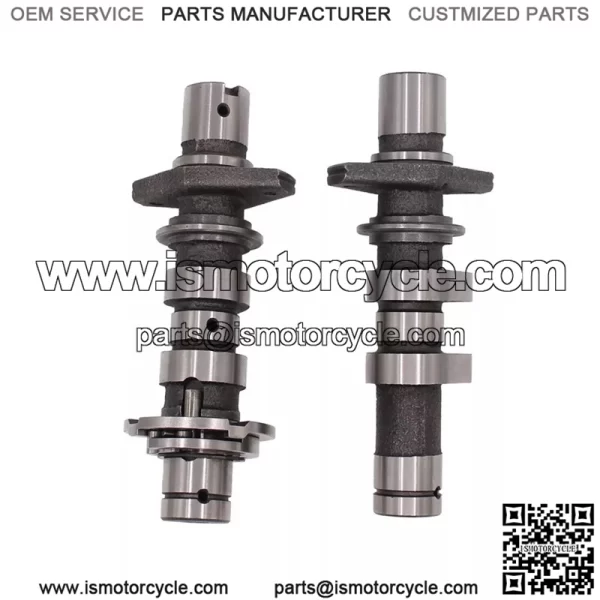 For SUZUKI GSXR150 GSXR125 Raider 150 Fi R150Fi Satria Fi Performance Camshaft - Image 4