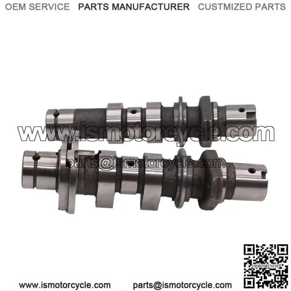 For SUZUKI GSXR150 GSXR125 Raider 150 Fi R150Fi Satria Fi Performance Camshaft - Image 5