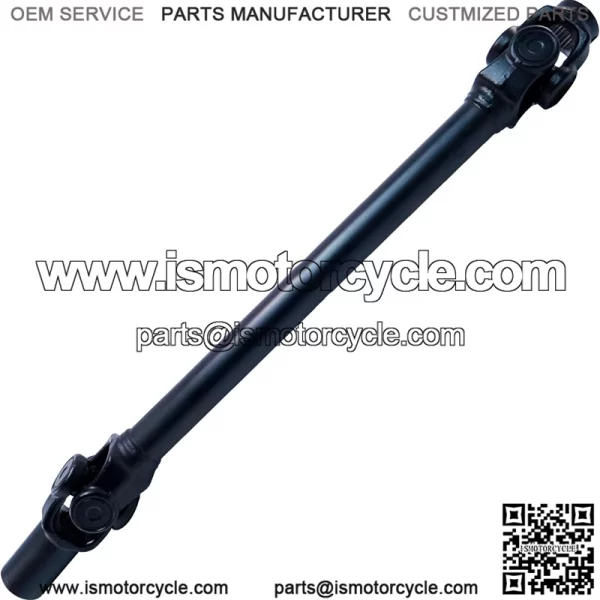 1333093 - PROPSHAFT ASSEMBLY, REAR W/BEARING