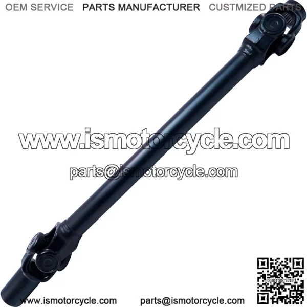 1333092 - PROPSHAFT ASSEMBLY, FRONT