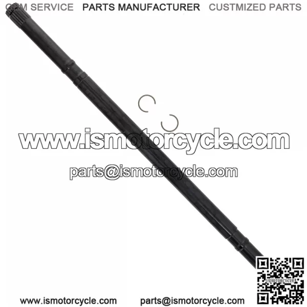 Polaris Shaft 23.5  OEM Part 3235152