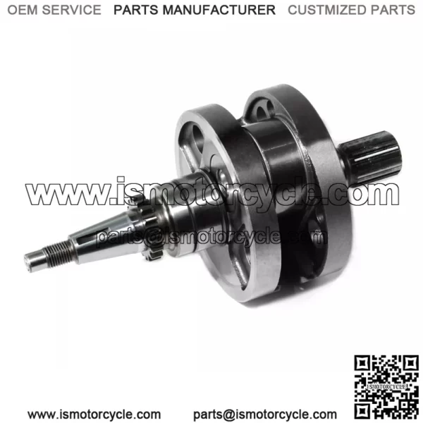 For 2004-2009 Honda CRF250R Crankshaft 13000-KRN-A00 - Image 4