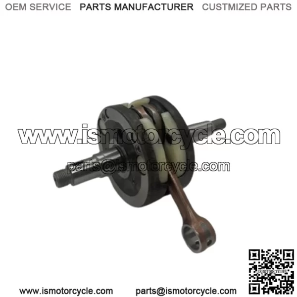 KTM OEM Crankshaft 18-24 KTM 85SX #47230018100