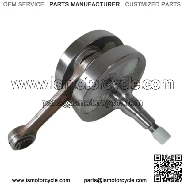 04-16 KTM 250 300 EXC Pro-X Crankshaft