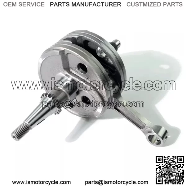 CrankShaft Assy for Yamaha YZ250F 2003~2013 - Image 3