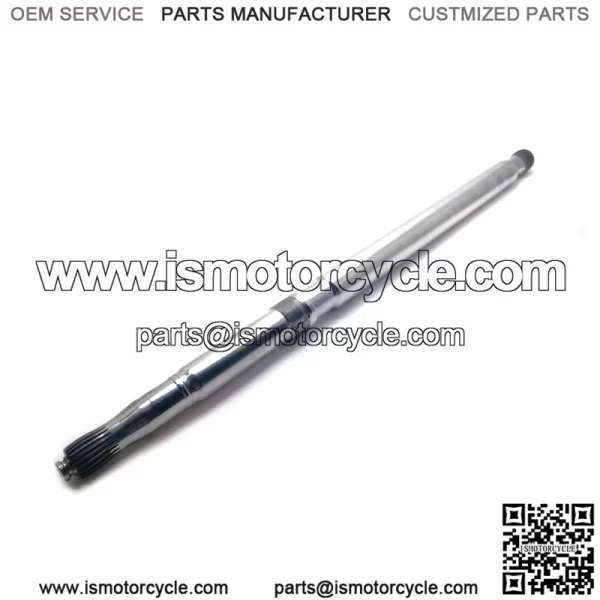 Seadoo Propeller Shaft (271002274) - Image 3