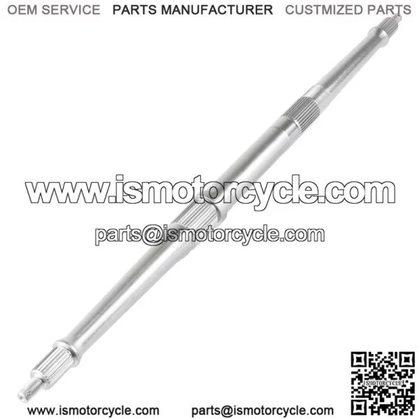 rear shaft Yamaha Blaster YFS200 5VM-25381-10-00, 5VM-25381-00-00