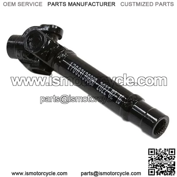 Transmission shaft Odes 800 short 17003130080