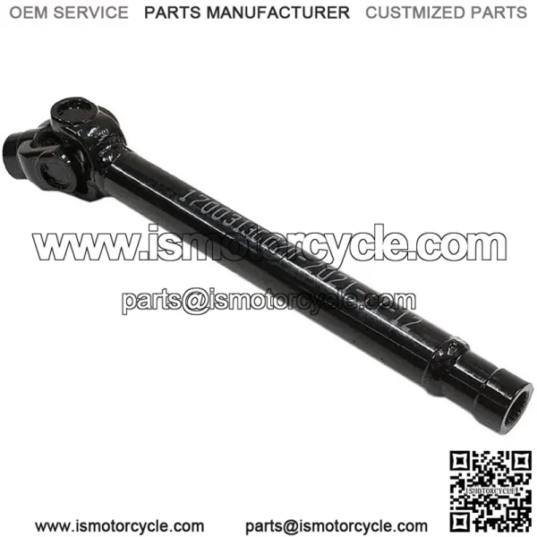 Transmission shaft Odes 800 Long 17003130070