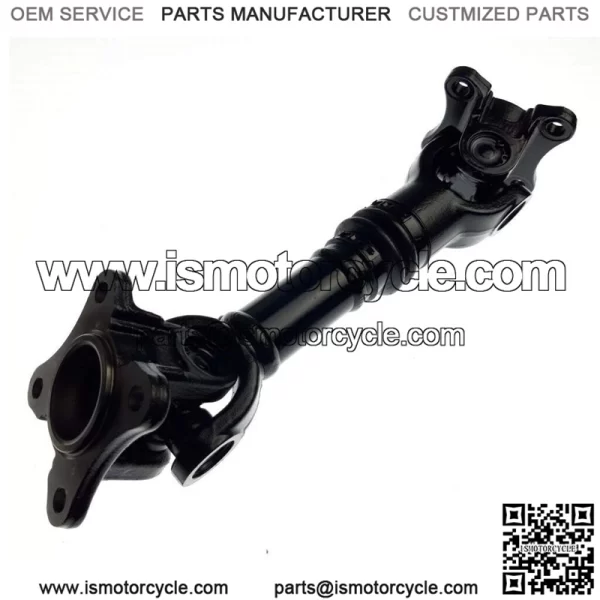 Front drive shaft Linhai  500 550 35081